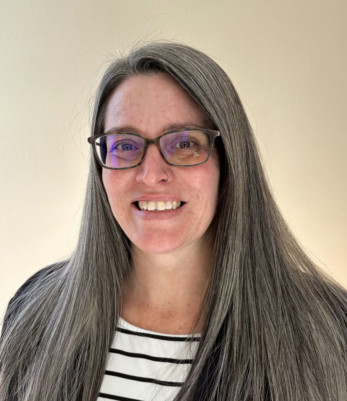 Rebecca Bumgarner Cloer