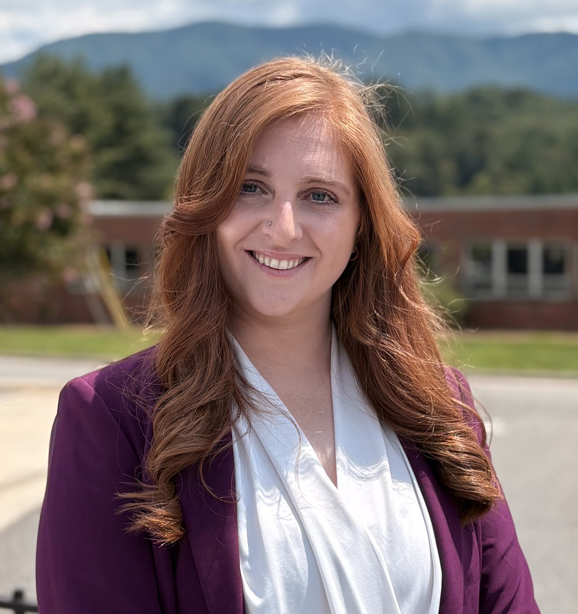 Swain Community Hospital welcomes WCU alumna Emily Lowery, MD, to medical staff