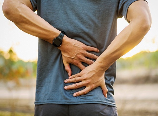 Back Pain Back Pain
