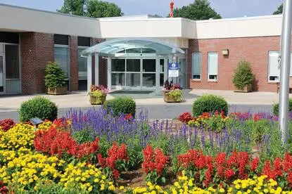 Swain Community Hospital Swain Community Hospital