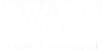 Swain Community Hospital