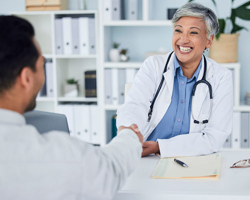 Primary Care