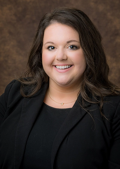 Amanda Pruitt Motley