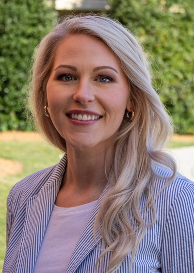 Rebekah Artman