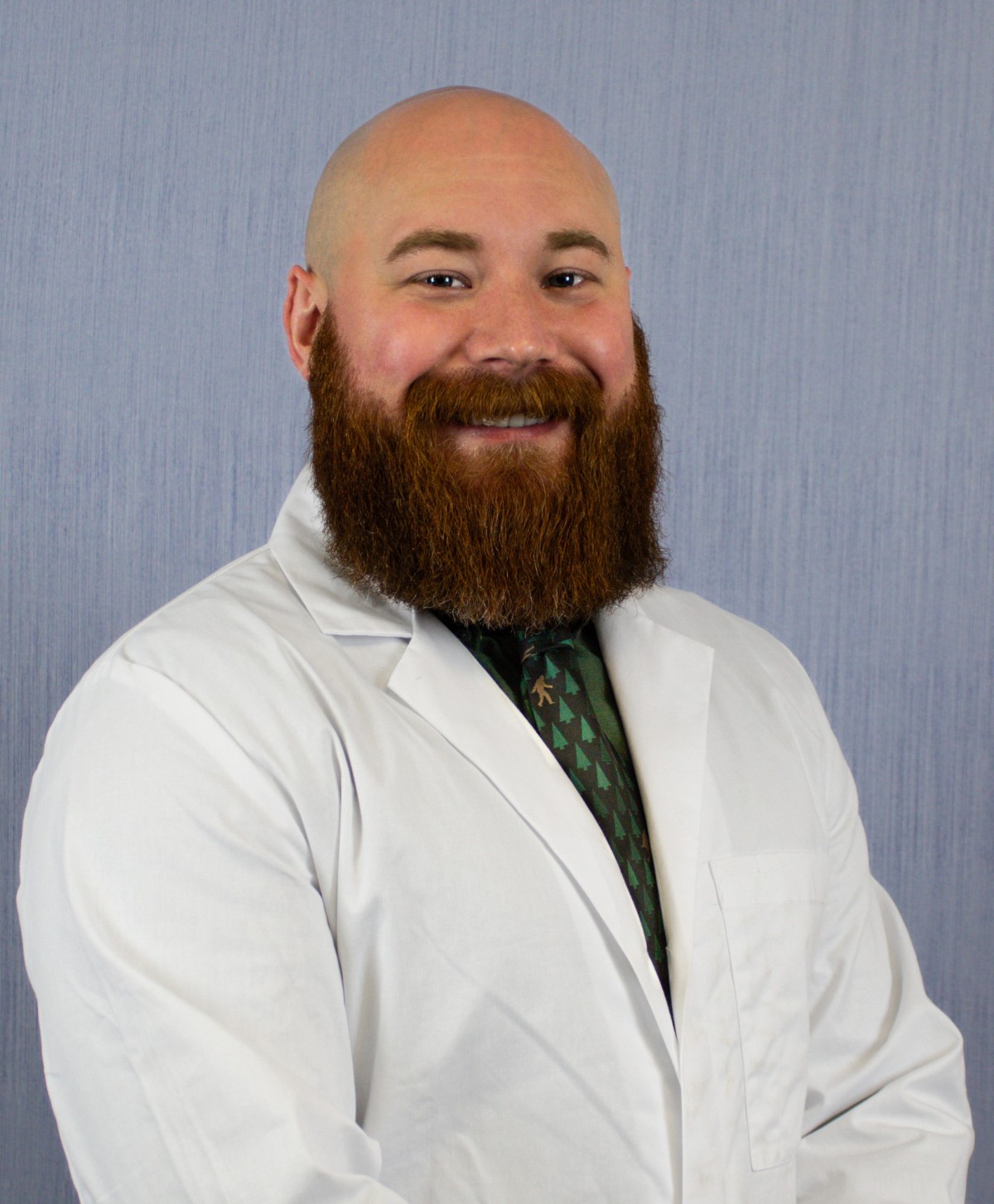 Dr. Joseph Murcko